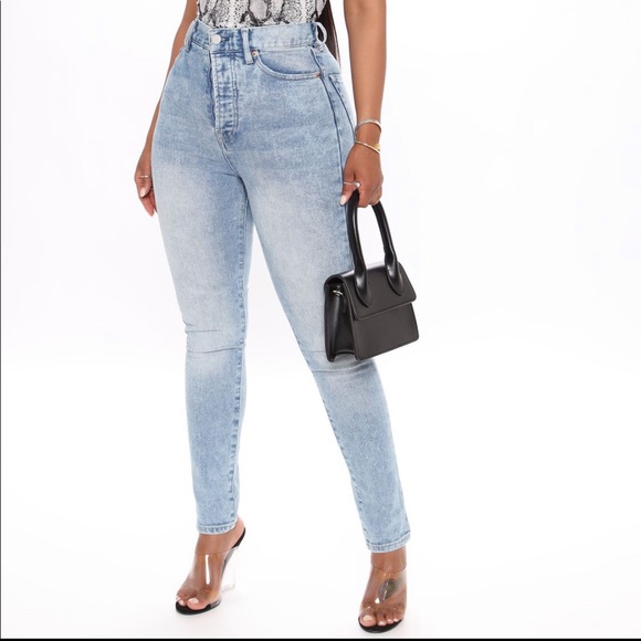 FN Jeans - Picture 1 of 5